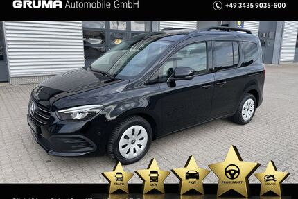 Mercedes-Benz T-Klasse Gebrauchtwagen