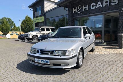 Saab 9-3 Gebrauchtwagen