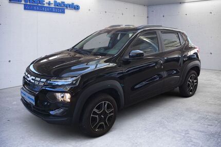 Dacia Spring Gebrauchtwagen