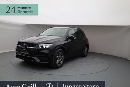 Mercedes-Benz GLE 350 Gebrauchtwagen