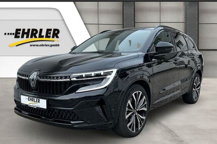 Renault Espace Gebrauchtwagen