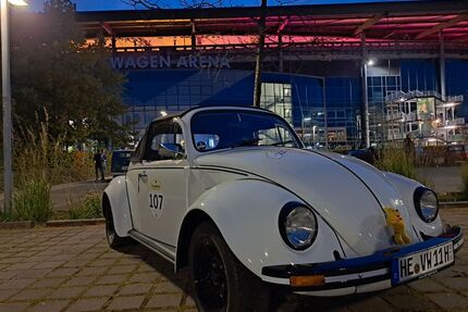 VW Käfer Gebrauchtwagen