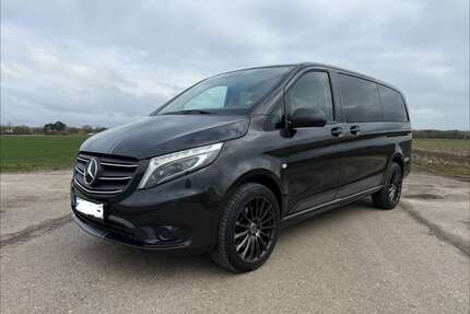 Mercedes-Benz Vito Gebrauchtwagen