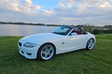 BMW Z4 M Gebrauchtwagen