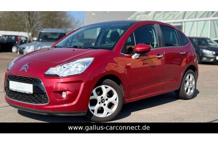 Citroen C3 Gebrauchtwagen