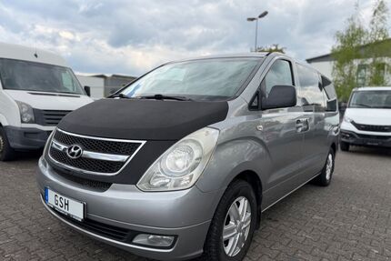 Hyundai H-1 Starex Gebrauchtwagen