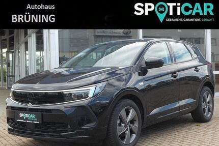 Opel Grandland (X) Gebrauchtwagen