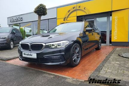 BMW 520 Gebrauchtwagen
