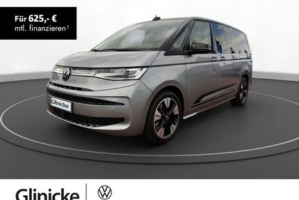 VW T7 Multivan Gebrauchtwagen