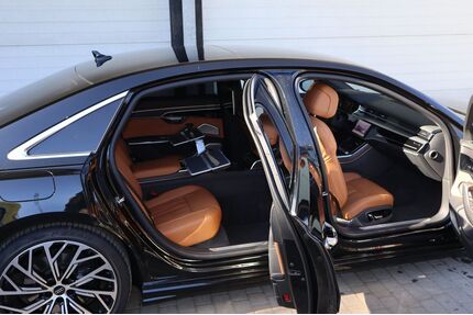 Audi A8 Gebrauchtwagen