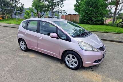 Honda Jazz Gebrauchtwagen