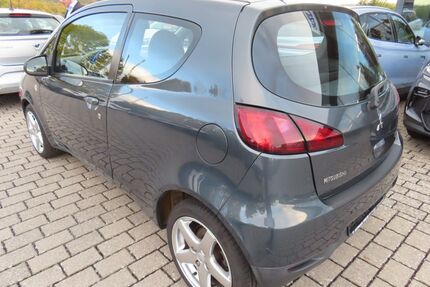 Mitsubishi Colt Gebrauchtwagen
