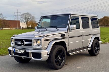 Mercedes-Benz G 320 Gebrauchtwagen