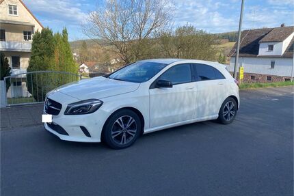Mercedes-Benz A 200 Gebrauchtwagen