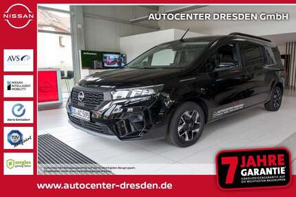 Nissan Townstar Gebrauchtwagen