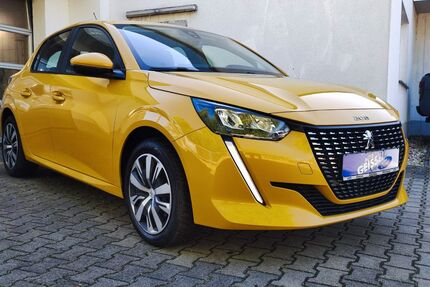 Peugeot 208 Gebrauchtwagen