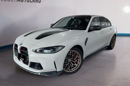 BMW M3 Gebrauchtwagen