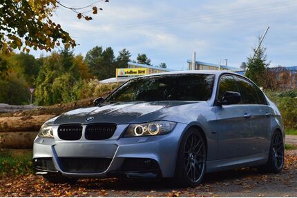 BMW 325 Gebrauchtwagen