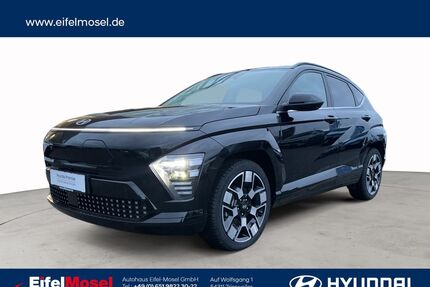 Hyundai KONA Elektro Gebrauchtwagen