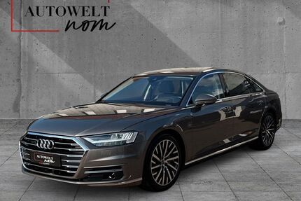 Audi A8 Gebrauchtwagen