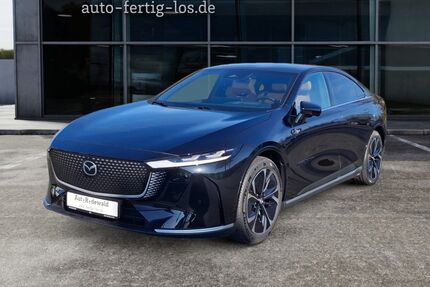 Mazda 6e Gebrauchtwagen