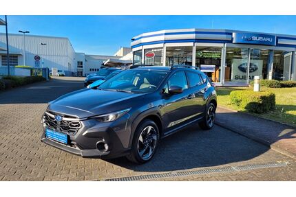 Subaru Crosstrek Gebrauchtwagen