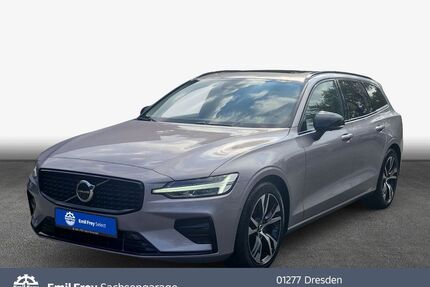 Volvo V60 Gebrauchtwagen
