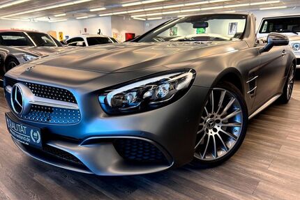 Mercedes-Benz SL 400 Gebrauchtwagen