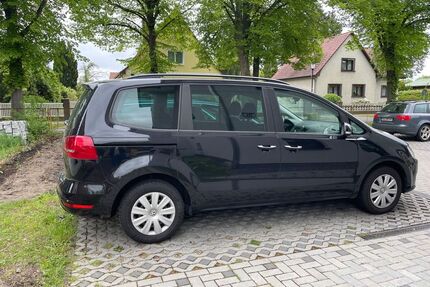 VW Sharan Gebrauchtwagen