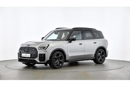 Mini Cooper SE Countryman Gebrauchtwagen