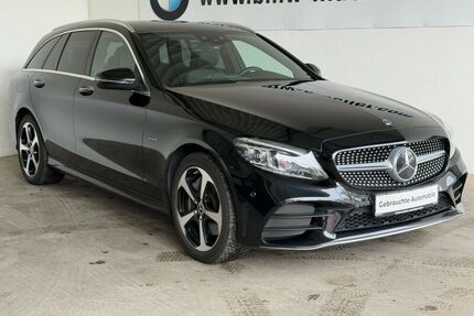 Mercedes-Benz C 300 Gebrauchtwagen