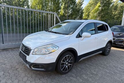Suzuki SX4 Gebrauchtwagen