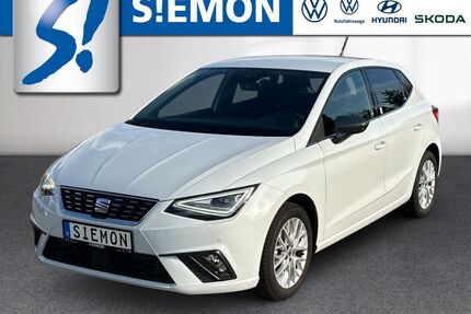 Seat Ibiza Gebrauchtwagen