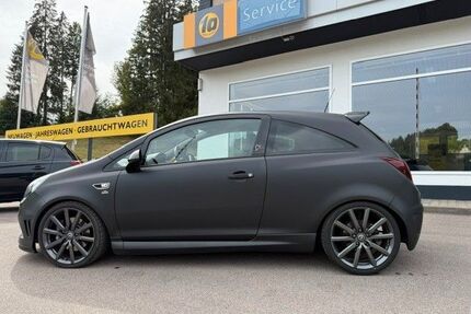 Opel Corsa Gebrauchtwagen