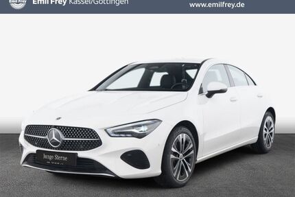 Mercedes-Benz CLA 200 Gebrauchtwagen