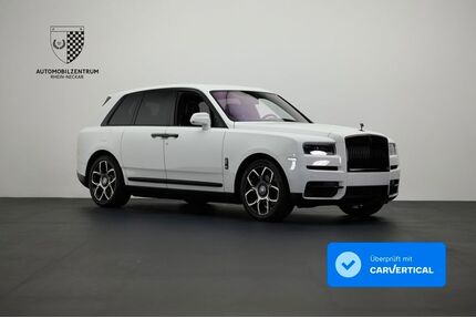 Rolls Royce Cullinan Gebrauchtwagen