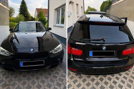 BMW 318 Gebrauchtwagen