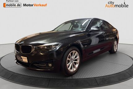 BMW 320 Gebrauchtwagen