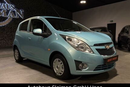 Chevrolet Spark Gebrauchtwagen