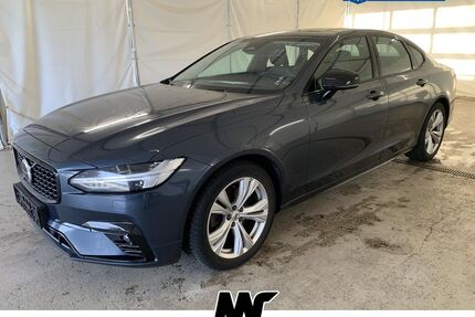 Volvo S90 Gebrauchtwagen
