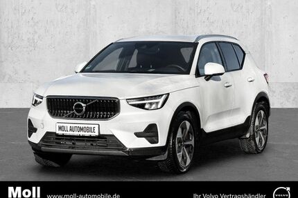 Volvo XC40 Gebrauchtwagen