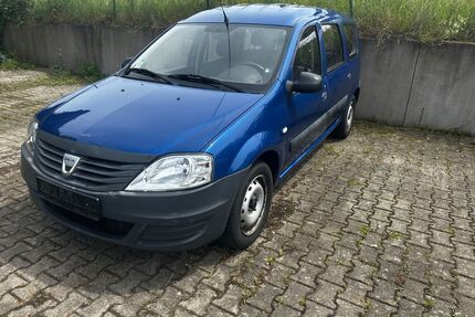 Dacia Logan Gebrauchtwagen
