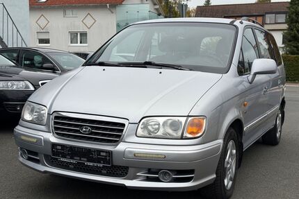 Hyundai Trajet Gebrauchtwagen