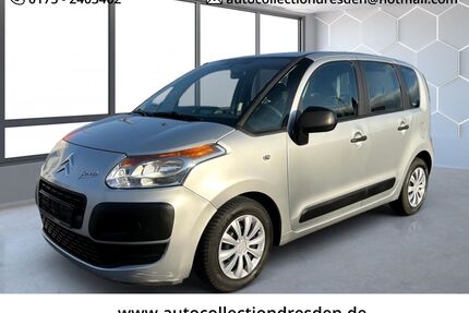 Citroen C3 Picasso Gebrauchtwagen