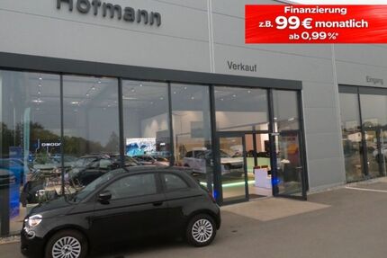 Fiat 500e Gebrauchtwagen
