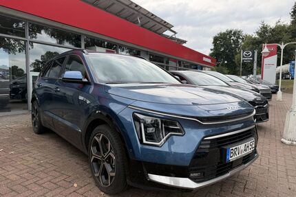 Kia Niro Gebrauchtwagen