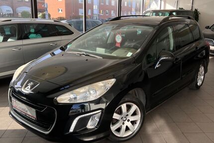 Peugeot 308 Gebrauchtwagen