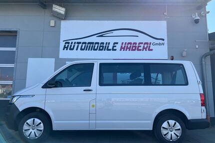 VW T6 Caravelle Gebrauchtwagen