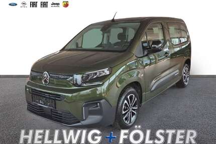 Citroen Berlingo Gebrauchtwagen