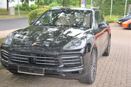 Porsche Cayenne Gebrauchtwagen